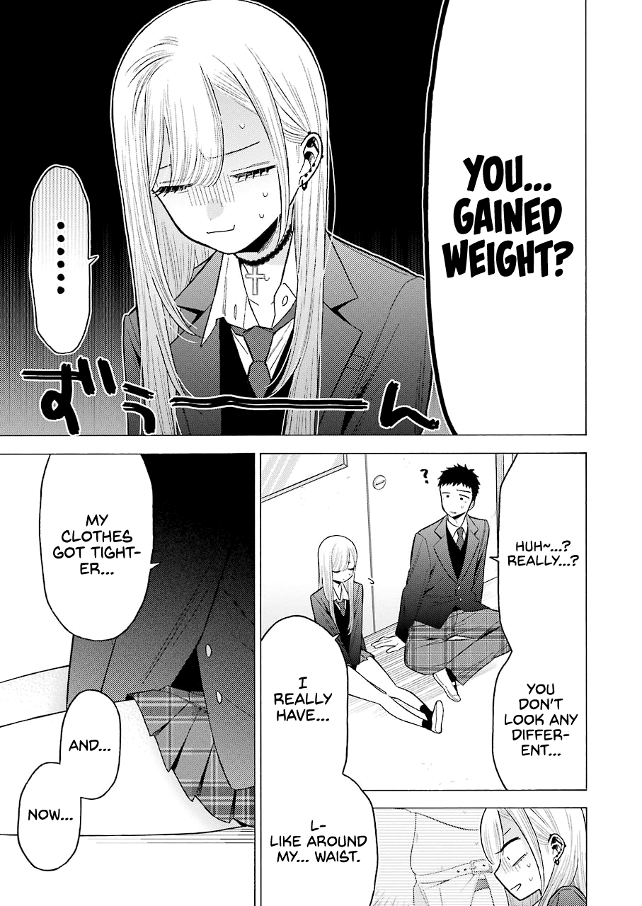 My Dress-Up Darling, Chapter 65 image 13